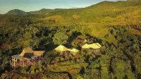 Takalana Bay Eco Retreat - Mountain view