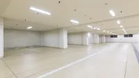 HOTEL GRAND TIARA MINAMINAGOYA - parking