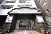 Tachikawa Urban Hotel Annex - Wifi