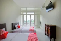 Capital O 3359 Pondok Wisata Jaden Trawas Mojokerto - 무료 와이파이