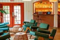 Hacienda del Rio - bar