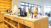 Setre Highland Villa Himeji - bar