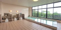 Yakushima Green Hotel - Wifi