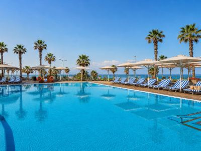 InterContinental DAVID TEL AVIV by IHG