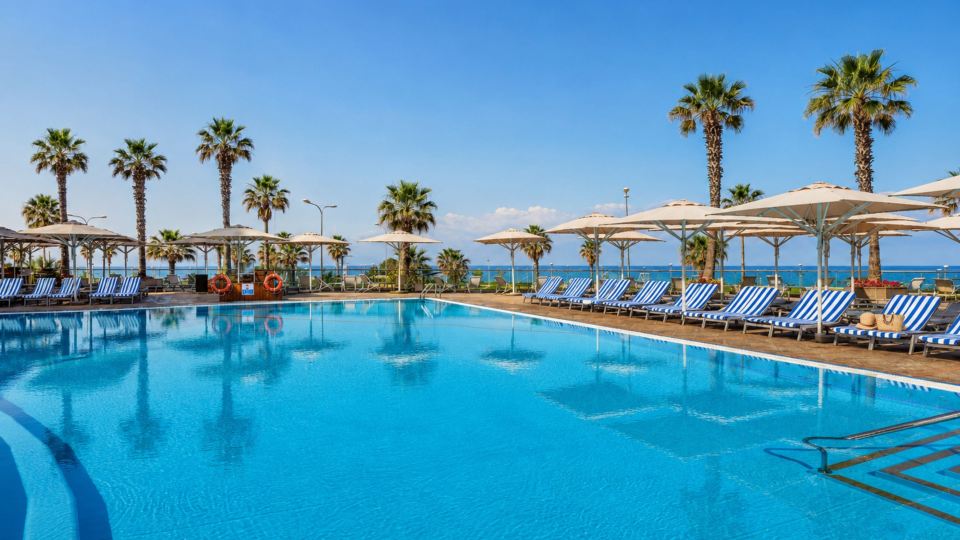 InterContinental DAVID TEL AVIV by IHG