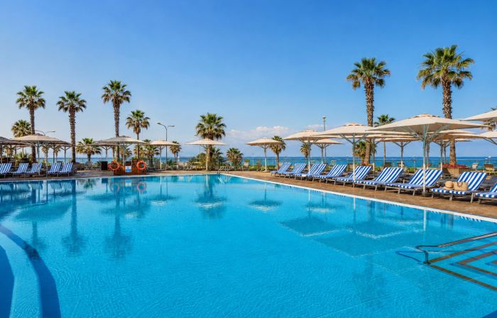 InterContinental DAVID TEL AVIV by IHG