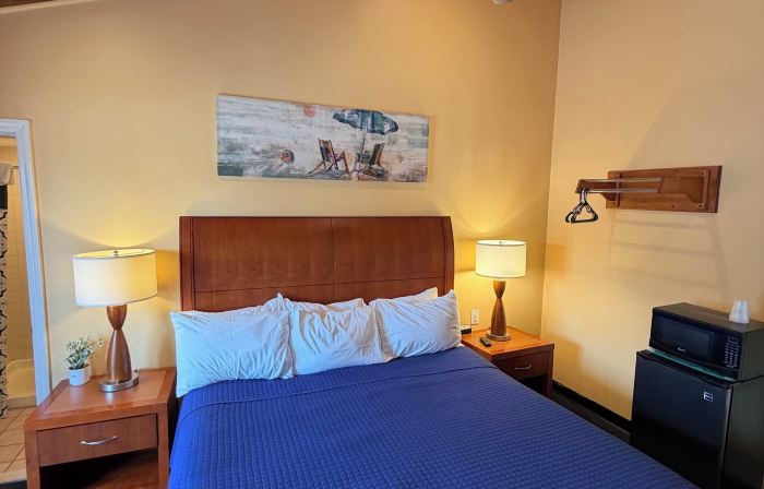 Atlantic Motel