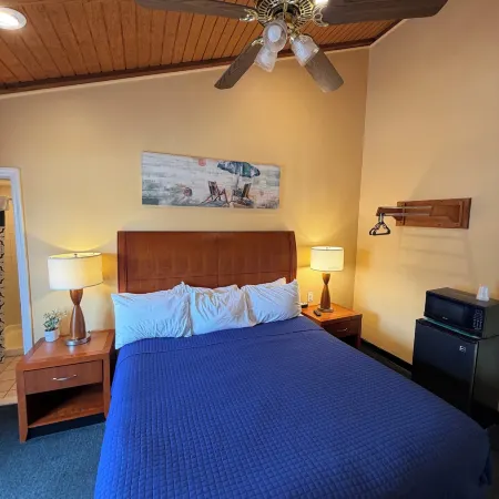 Atlantic Motel