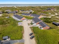 "Soufiane" - 100m from the Sea - 3-Star
