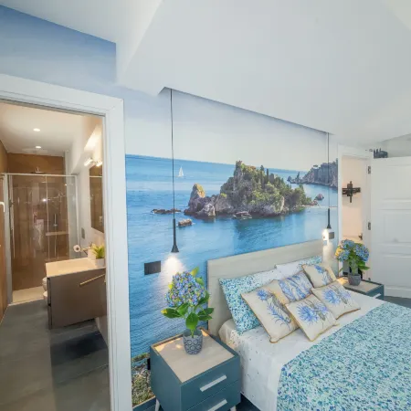 Exclusive BB Villa Rosa