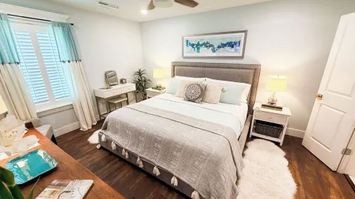 Downtown, Trails, Museums, Easy Access! Read the Reviews – we'll Spoil You. - 4-Sterne