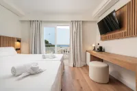 Welikehotel Triton Beach - piscine