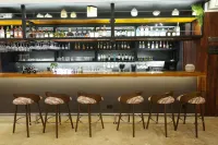 GHL Arsenal Hotel - Barer