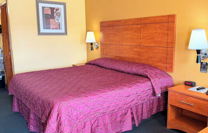 Royal Inn Pearsall