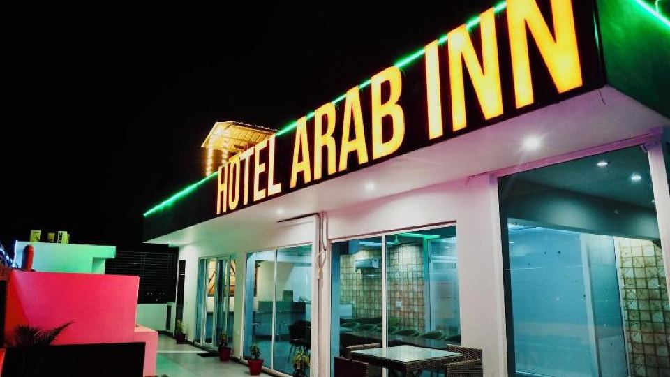 Hotel Arab Inn