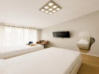 Kein Hotel - 2 звезды