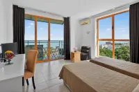 Hotel Sunrise Golden Sands - spa
