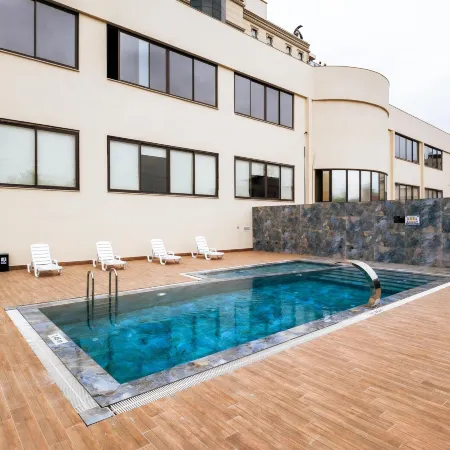 Radisson Hotel Mersin