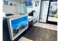 Motel 6 Ventura, CA - South - Haustierfreundliche