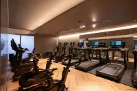Marriott's Club Son Antem - Kuntosalit