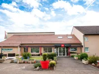 Ibis Avallon - 3-Star