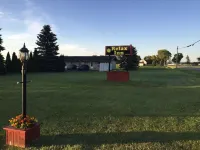 Relax Inn - Saginaw - motel