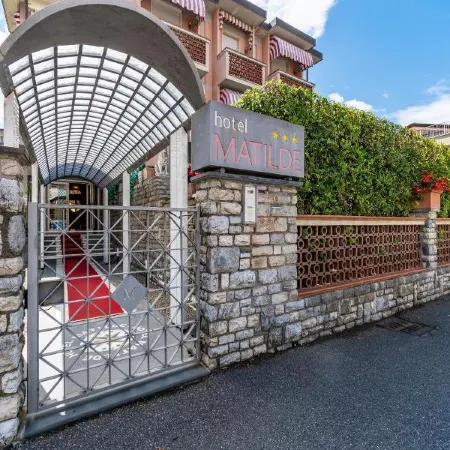 Hotel Matilde