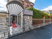 Hotel Matilde - موقف سيارات