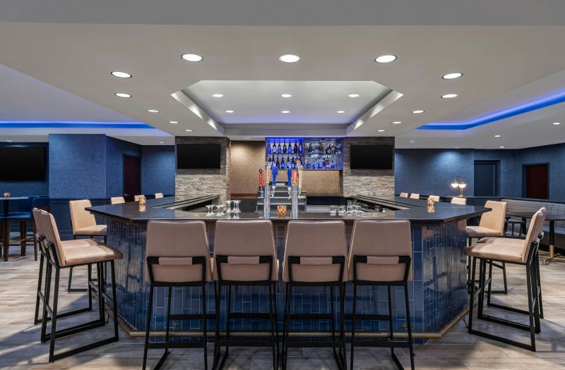 Austin Marriott North photo 4