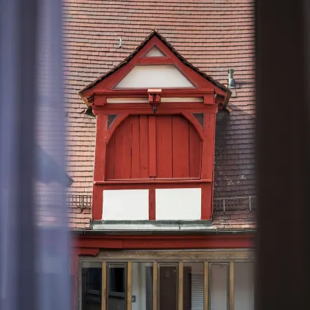 Hotel Sandkorn