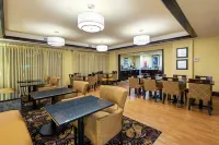 Hampton Inn by Hilton Baton Rouge-I-10 & College Dr. - 2-Star