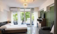 Tisza Gyöngye Apartmanok -  Appartamenti vacanze