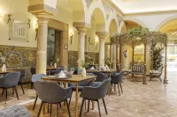 Hotel Ilunion Mérida Palace - Frühstück