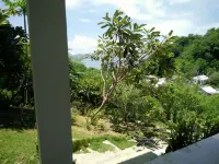 CF Komodo Hotel - View biển