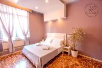 Hotel Paganini - parking