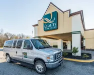 Quality Inn & Suites Erie Near Casino - Wifi