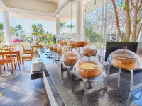 Marival Emotions Resort & Suites Riviera Nayarit by Mercure - Bữa sáng