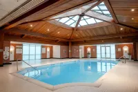 Sleepy Hollow Hotel, a Dolce by Wyndham - spa