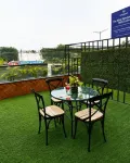 Best Western AH1 Amritsar - Balkoner