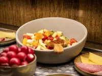 Mercure HAN Sur Lesse - Breakfast