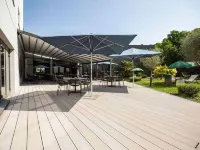 Mercure Belfort Centre - Gym