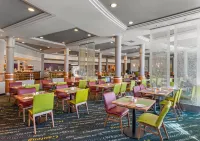Garden Court Sandton City - breakfast