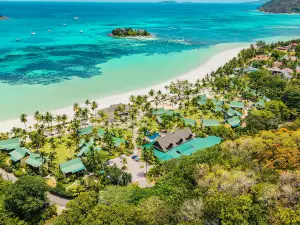Paradise Sun Hotel Seychelles