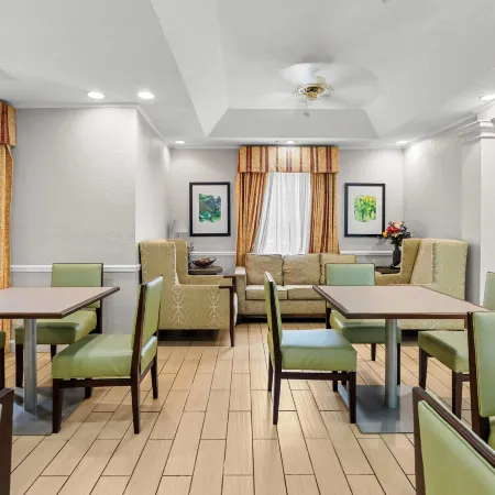 Quality Inn Lake City