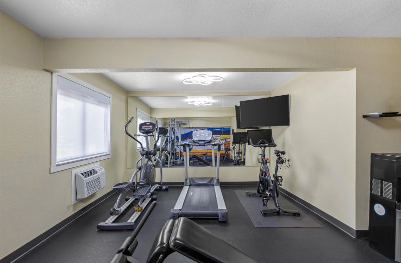 Best Western Plus Altoona Inn photo 3