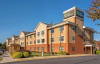 Extended Stay America Suites - Frederick - Westview Dr - Lemmikkieläimet sallittu