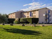 Ibis Budget Bollene - 2-Star