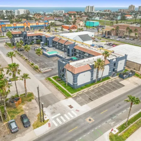 South Padre Island Lodge