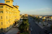 Grand Hotel Royal - Ocean View