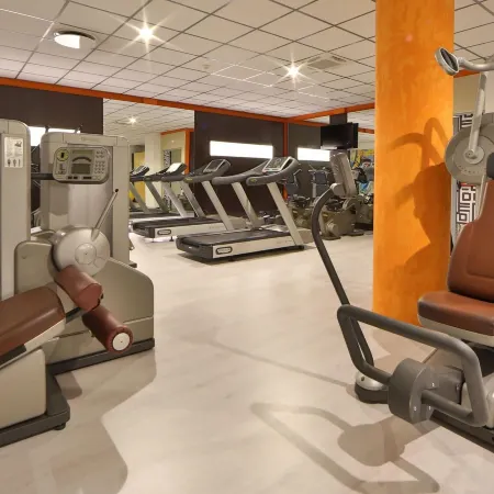 Best Western Plus Hotel Galileo Padova